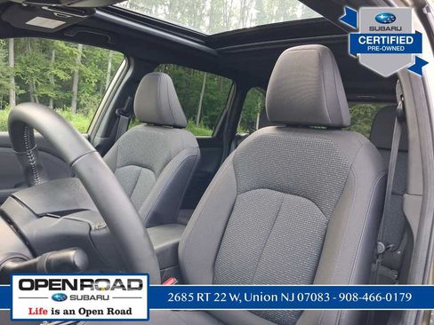 Used 2026 Subaru Forester Premium AWD/4WD image 28