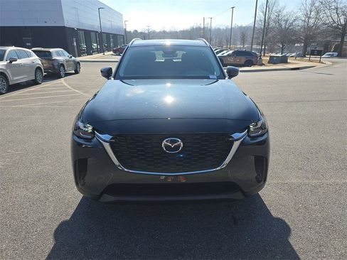 New 2026 MAZDA CX-90 3.3 Turbo w/ Select Package image 8