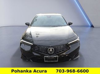 Certified 2026 Acura Integra A-Spec FWD video 2