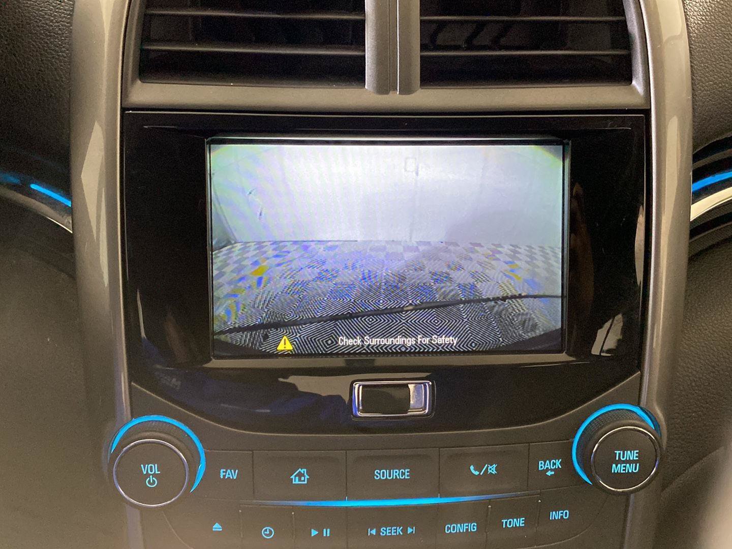 Used 2013 Chevrolet Malibu LT w/ Power Convenience Package FWD image 30