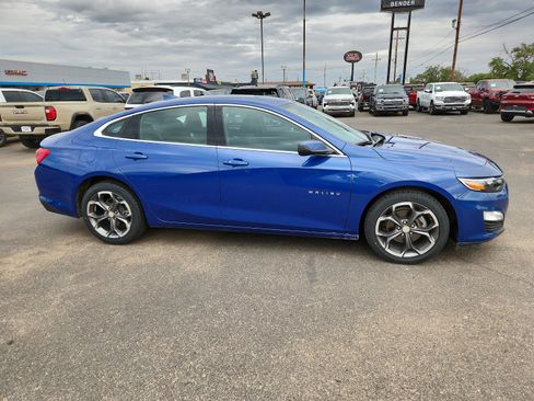 Used 2023 Chevrolet Malibu LT image 5