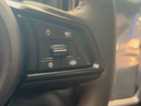 New 2025 Subaru WRX Limited image 15