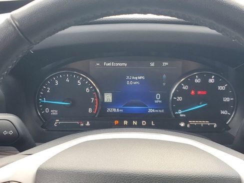 Used 2023 Ford Explorer Limited w/ Equipment Group 301A image 12