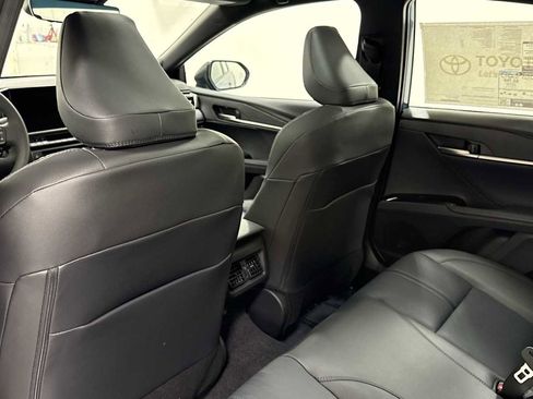 New 2026 Toyota Camry XSE image 26