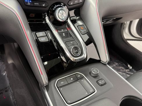 Used 2022 Acura TLX SH-AWD w/ A-SPEC Pkg image 31