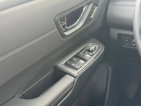New 2026 Subaru Outback Touring XT AWD/4WD image 8