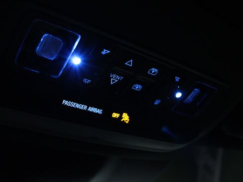 Used 2022 Ford Explorer ST w/ Equipment Group 401A AWD/4WD image 25