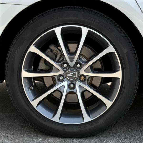 Used 2019 Acura TLX V6 SH-AWD image 20