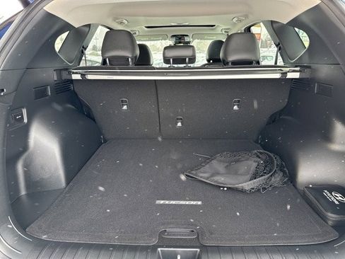 Certified 2023 Hyundai Tucson SEL w/ Convenience Package image 19