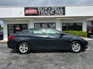 Used 2013 Hyundai Sonata GLS w/ Popular Equipment Pkg image 1