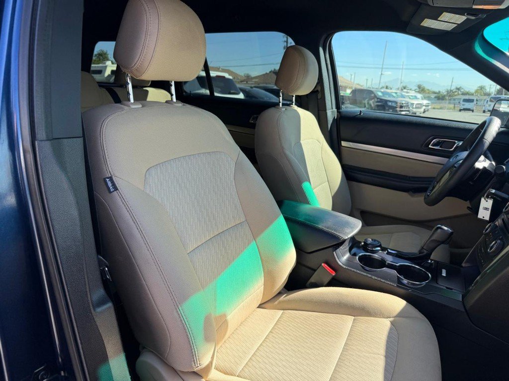 Used 2017 Ford Explorer 4WD image 22