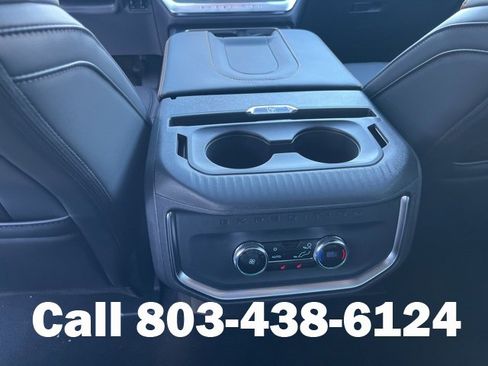 New 2025 Ford Expedition Tremor image 16