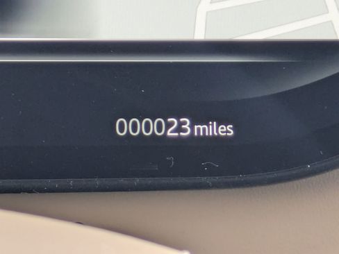 New 2025 Land Rover Range Rover Sport Dynamic SE image 11