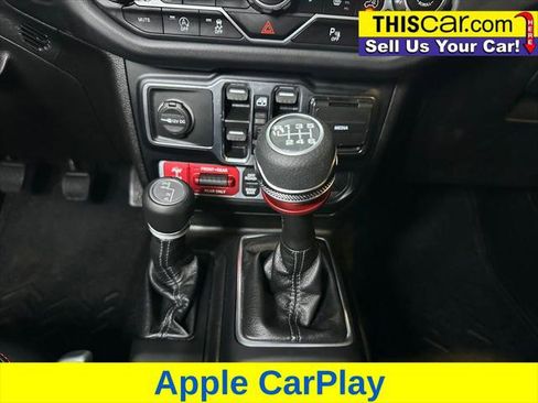 Used 2024 Jeep Wrangler Unlimited Rubicon image 17