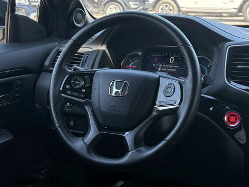 Used 2019 Honda Passport Touring image 24