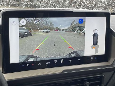 New 2025 Ford Bronco Sport Big Bend image 24