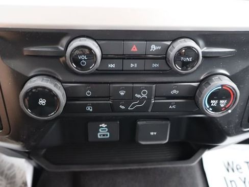 New 2026 Ford F250 XL image 23