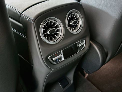 Used 2025 Mercedes-Benz G 580 w/ EQ Technology image 28