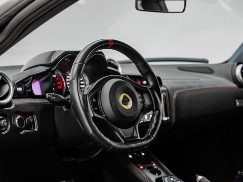 Used 2020 Lotus Evora RWD image 44