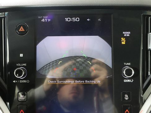 Used 2020 Subaru Legacy Premium image 39