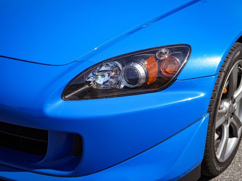 Used 2008 Honda S2000 CR image 6