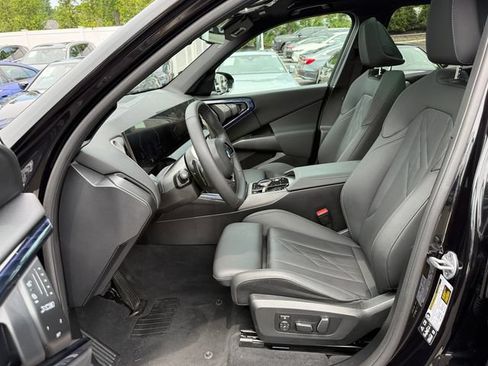 Used 2025 BMW X3 xDrive30i w/ Convenience Package AWD/4WD image 18
