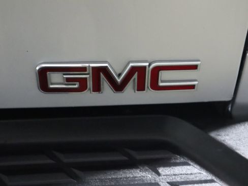 Used 2014 GMC Sierra 3500 SLT w/ SLT Convenience Package image 10
