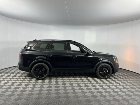 Used 2024 Kia Telluride SX Prestige X-Line image 3