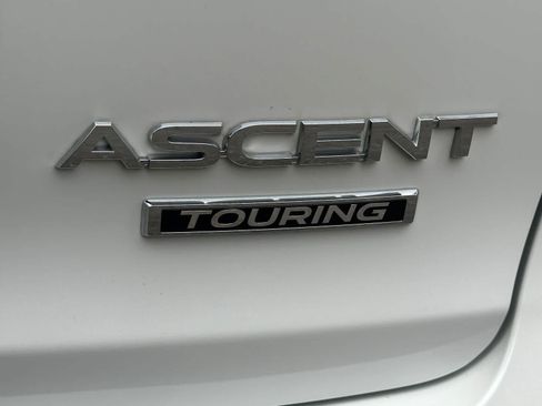 Certified 2023 Subaru Ascent Touring AWD/4WD image 6