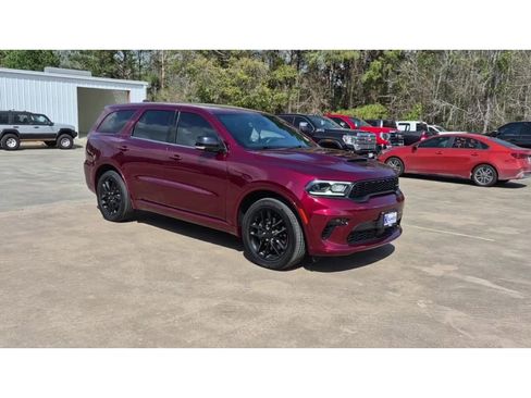 Used 2022 Dodge Durango R/T image 2