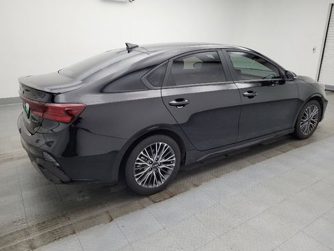 Used 2024 Kia Forte GT-Line image 10