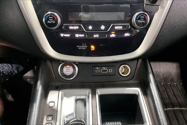 Used 2020 Nissan Murano Platinum AWD/4WD image 20
