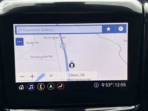 Used 2020 Chevrolet Traverse Premier w/ Redline Edition image 28