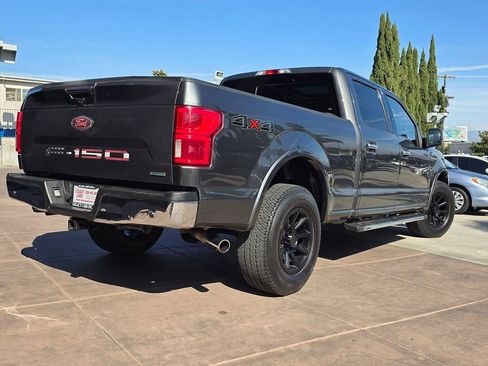Used 2019 Ford F150 Lariat image 12