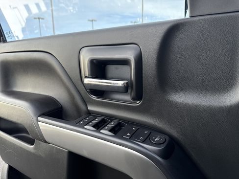 Used 2017 Chevrolet Silverado 1500 LT w/ High Desert Package image 16