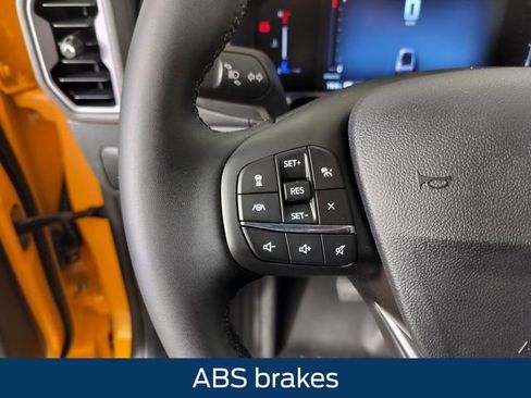 New 2026 Ford Bronco Sport Big Bend w/ Convenience Package image 33