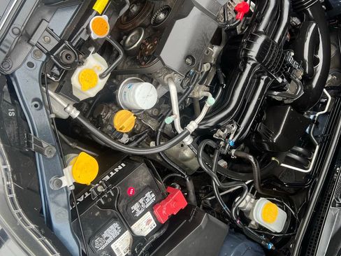 Used 2016 Subaru Impreza 2.0i Premium image 15