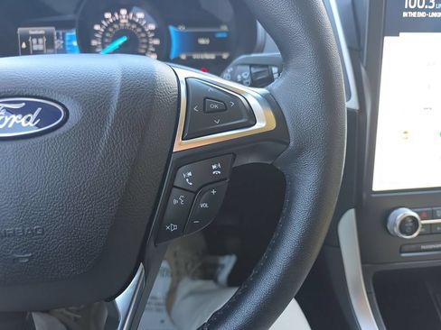 Certified 2024 Ford Edge SEL w/ Convenience Package AWD/4WD image 24
