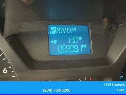 Used 2017 Ford Transit 250 148 Medium Roof image 19