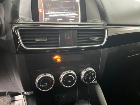 Used 2016 MAZDA CX-5 Sport w/ Rear Camera Package image 70