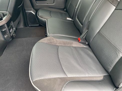 New 2026 RAM 2500 Laramie w/ Night Edition image 38