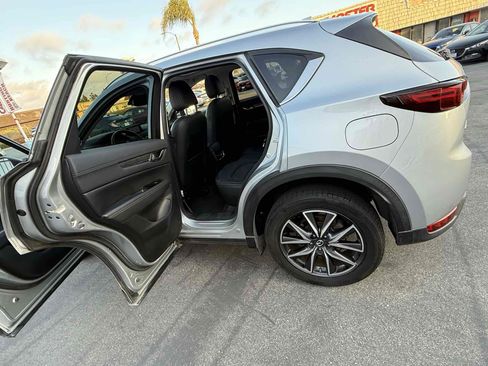 Used 2018 MAZDA CX-5 Grand Touring FWD image 56