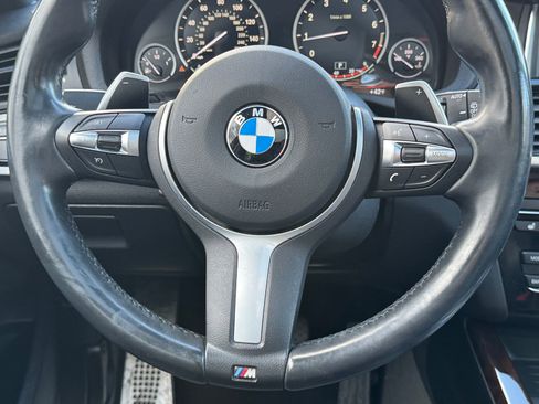 Used 2017 BMW X3 xDrive28i image 23