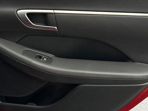 Certified 2023 Hyundai Sonata SEL image 24