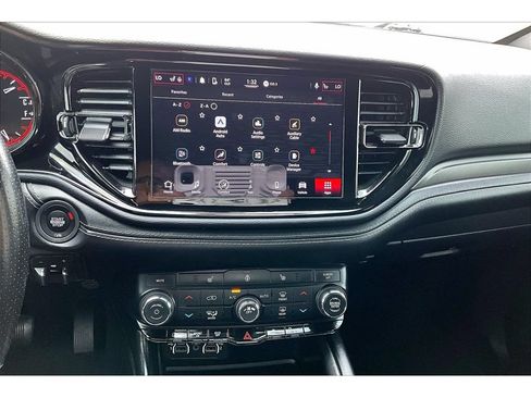 Used 2021 Dodge Durango GT AWD/4WD image 25