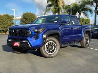 New 2025 Toyota Tacoma TRD Off-Road video 2