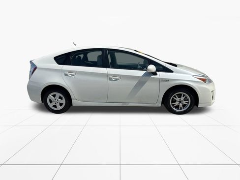 Used 2010 Toyota Prius Five FWD image 9