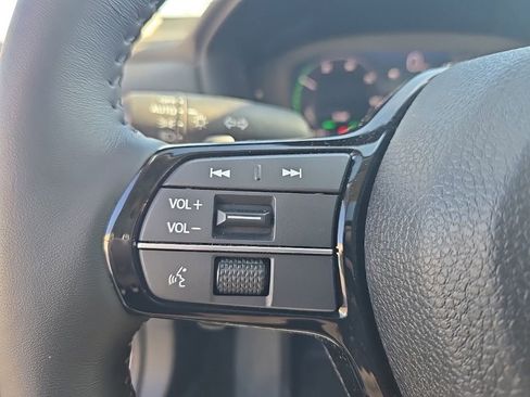 Used 2025 Honda Accord Touring image 16