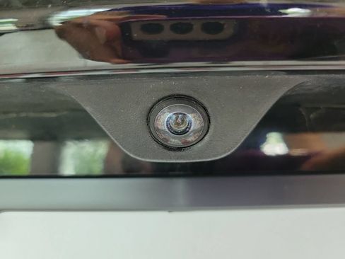 Certified 2021 Jeep Grand Cherokee High Altitude AWD/4WD image 12