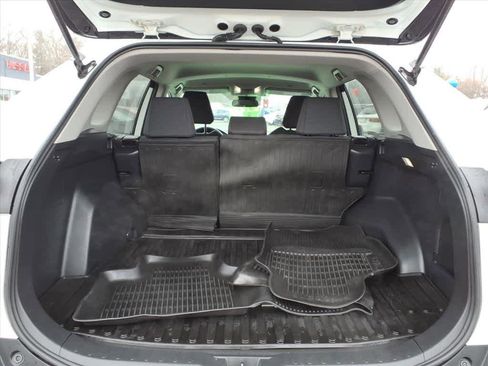 Used 2023 Toyota RAV4 LE image 22